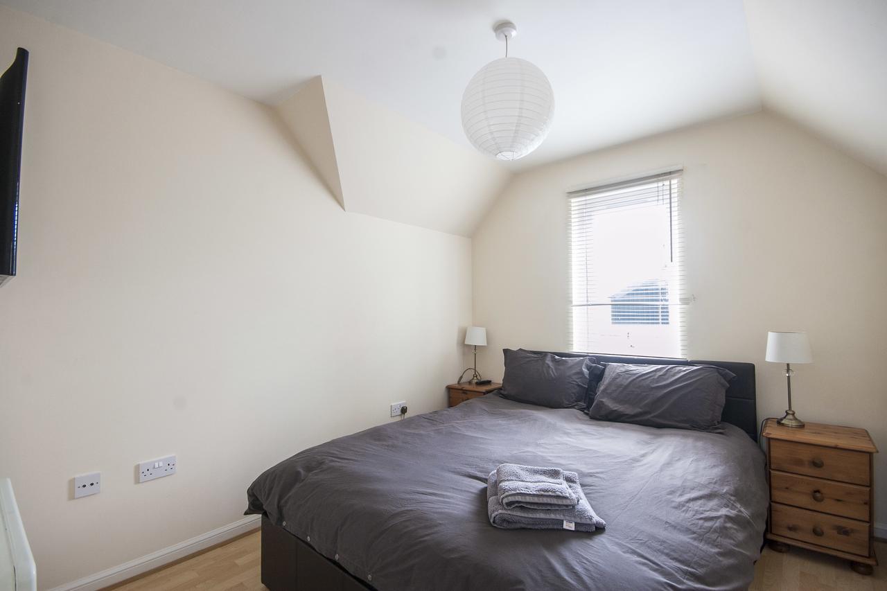 7 Varis Apartments Форрес Экстерьер фото